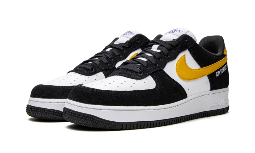 Nike Lifestyle Air Force 1 07 Lv8 'Athletic Club'
